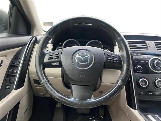 2008 Mazda CX-9 Touring