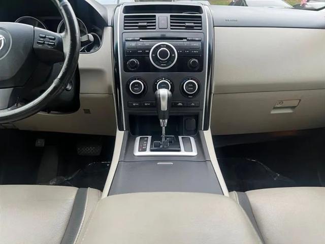 2008 Mazda CX-9 Touring