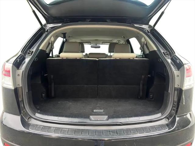 2008 Mazda CX-9 Touring
