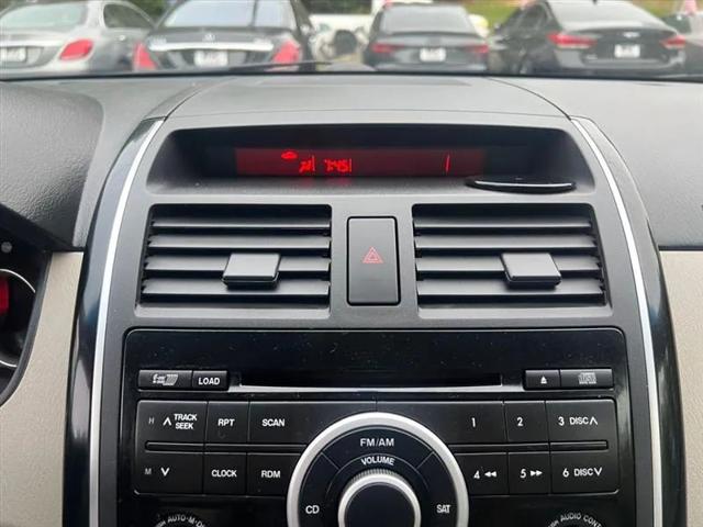 2008 Mazda CX-9 Touring