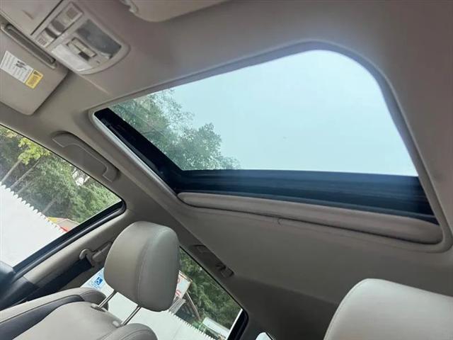 2008 Mazda CX-9 Touring