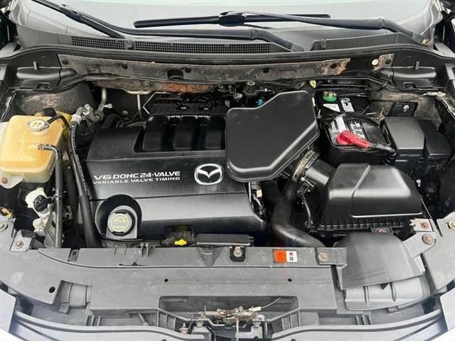 2008 Mazda CX-9 Touring