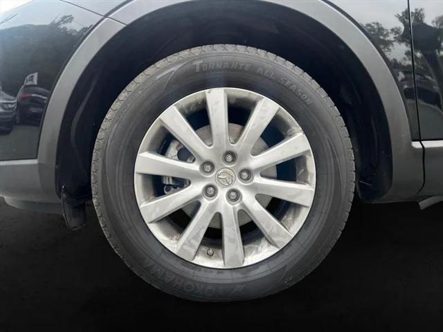2008 Mazda CX-9 Touring