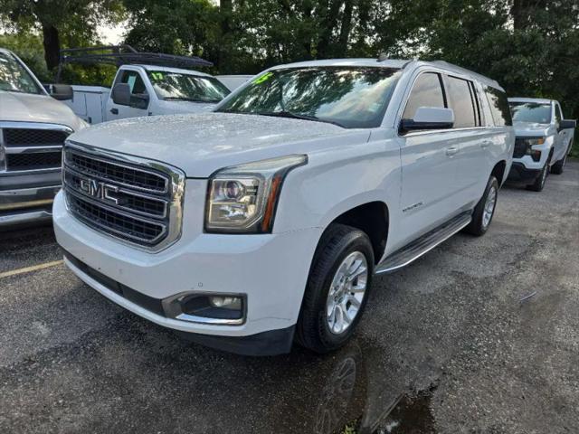 2015 GMC Yukon XL SLT for sale in Mobile, AL
