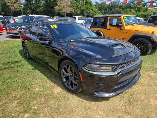 2019 Dodge Charger GT RWD for sale in Mobile, AL