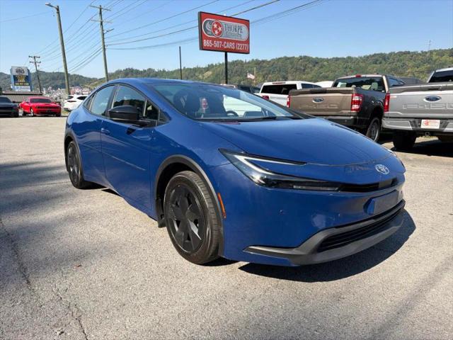 2025 Toyota Prius LE for sale in Knoxville, TN