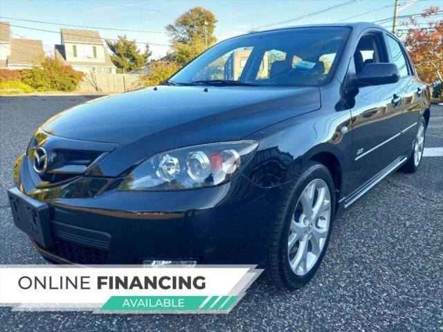 2009 Mazda Mazda3 s Touring for sale in Union Beach, NJ