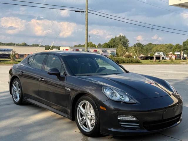 2012 Porsche Panamera 4 for sale in Lilburn, GA