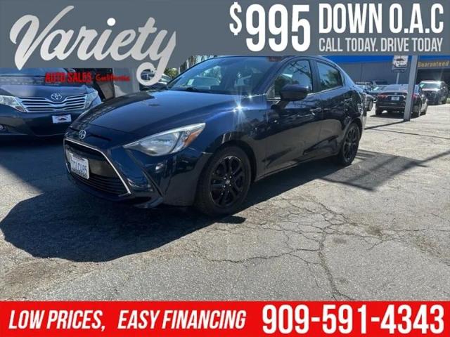 2016 Scion iA Base for sale in ONTARIO, CA