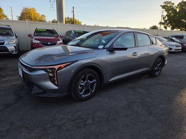 2026 Kia K4 LXS for sale in Sacramento, CA