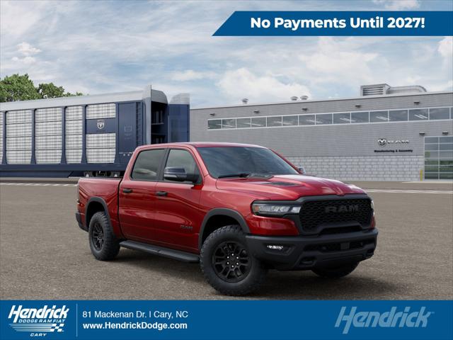 2027 Ram 1500 Rebel for sale in Cary, NC