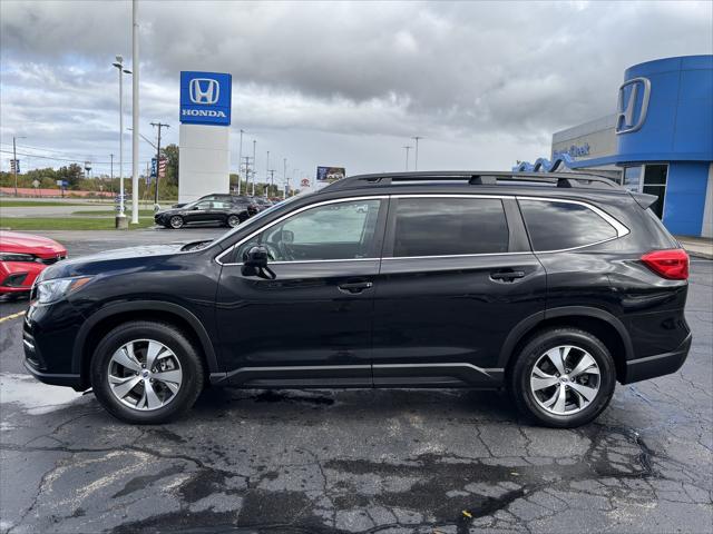 2021 Subaru Ascent Premium for sale in Battle Creek, MI