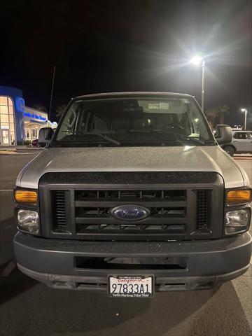 2009 Ford E-350 Super Duty XL for sale in Cathedral City, CA