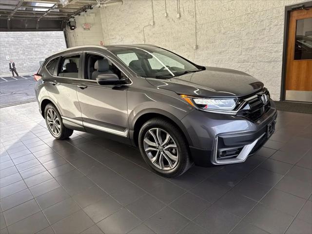 2020 Honda CR-V AWD Touring for sale in Springfield, MO