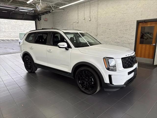 2021 Kia Telluride SX for sale in Springfield, MO