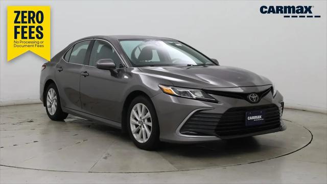2022 Toyota Camry LE for sale in Salisbury, MD