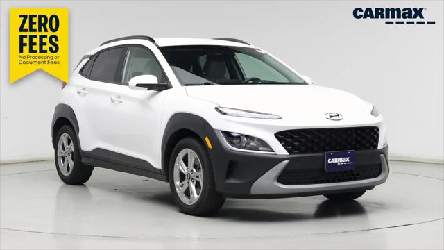 2023 Hyundai Kona SEL for sale in Oak Lawn, IL