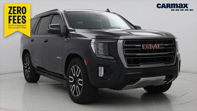 2023 GMC Yukon 4WD AT4 for sale in Covington, LA
