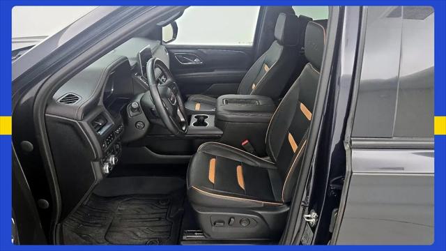 2023 GMC Yukon 4WD AT4