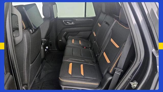 2023 GMC Yukon 4WD AT4