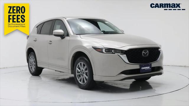 2025 Mazda CX-5 2.5 S Select for sale in Loveland, CO