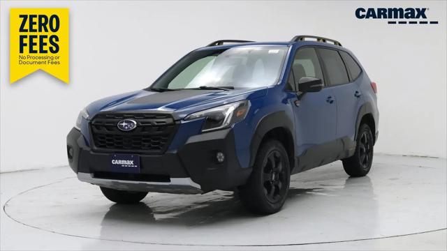 2024 Subaru Forester Wilderness for sale in Loveland, CO