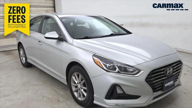 2019 Hyundai Sonata SE for sale in Westborough, MA