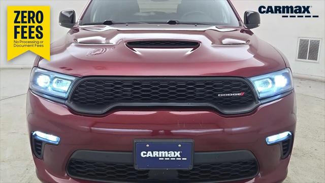 2023 Dodge Durango R/T Plus AWD