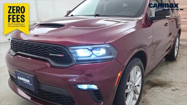 2023 Dodge Durango R/T Plus AWD
