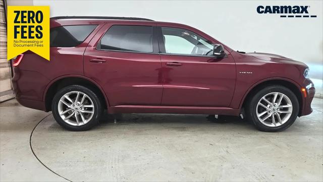 2023 Dodge Durango R/T Plus AWD