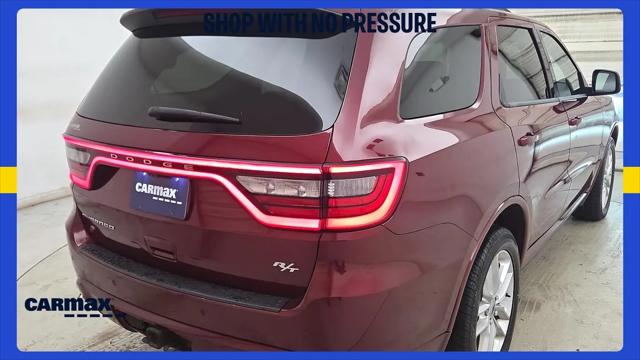 2023 Dodge Durango R/T Plus AWD