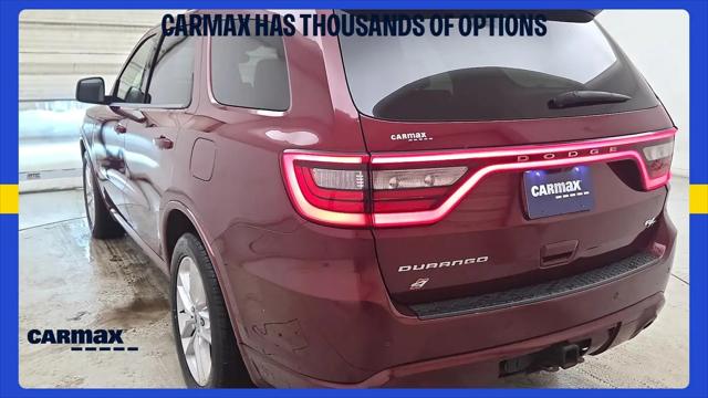 2023 Dodge Durango R/T Plus AWD