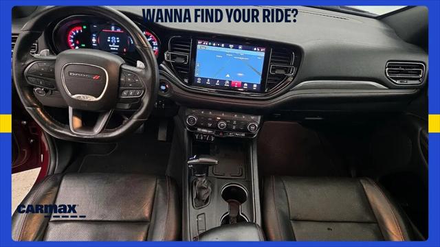 2023 Dodge Durango R/T Plus AWD