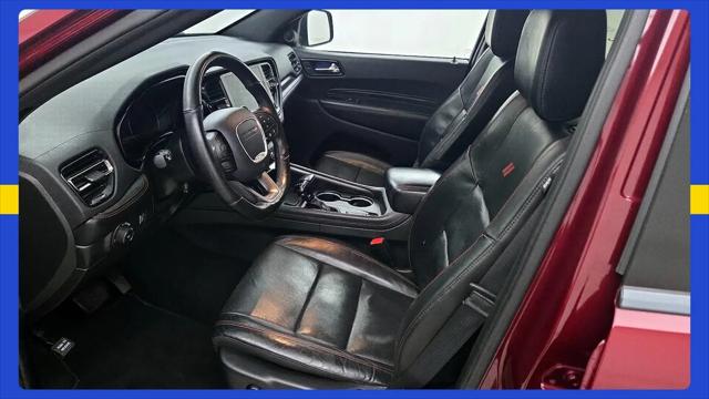 2023 Dodge Durango R/T Plus AWD