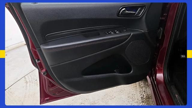 2023 Dodge Durango R/T Plus AWD