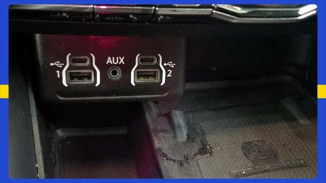 2023 Dodge Durango R/T Plus AWD