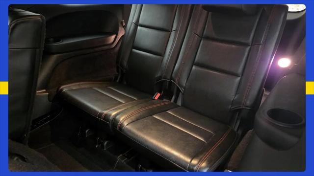 2023 Dodge Durango R/T Plus AWD