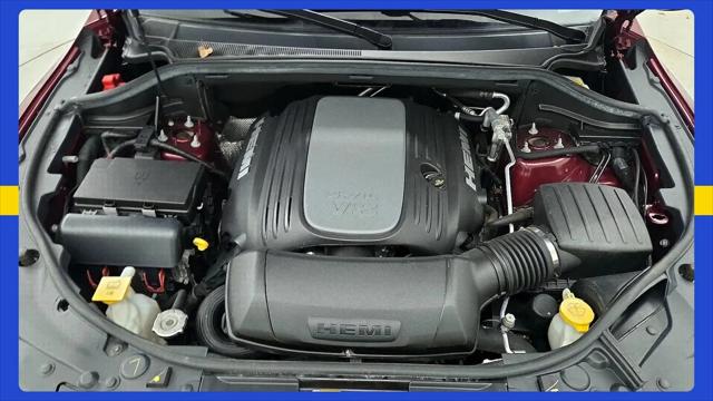 2023 Dodge Durango R/T Plus AWD