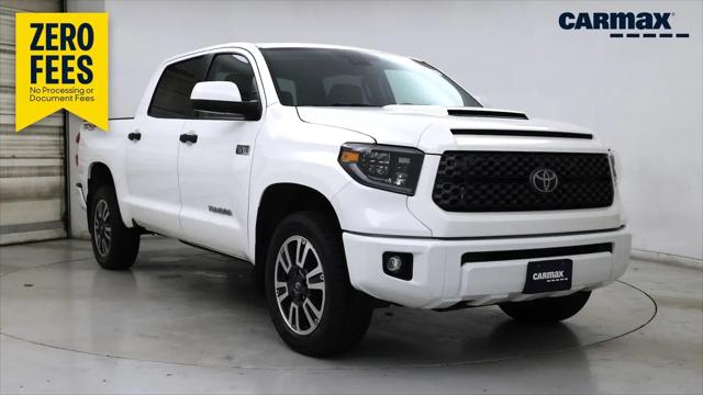 2020 Toyota Tundra SR5 for sale in Westborough, MA