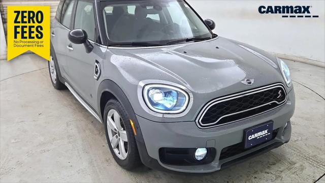 2018 MINI Countryman Cooper S for sale in Westborough, MA