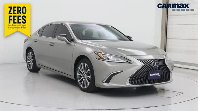 2021 Lexus ES 300h ES 300h for sale in Killeen, TX