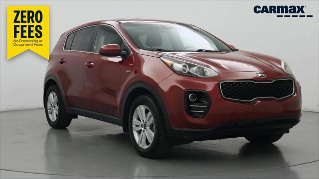 2019 Kia Sportage LX for sale in LaFayette, LA