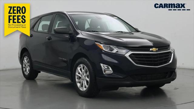 2020 Chevrolet Equinox FWD LS for sale in LaFayette, LA