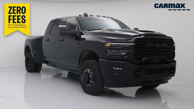 2026 Ram 3500 Laramie Mega Cab 4x4 64 Box for sale in Tulsa, OK