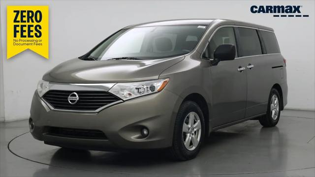 2015 Nissan Quest SV for sale in Kenner, LA