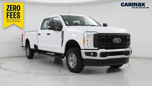 2023 Ford F-250 XL for sale in Kenner, LA
