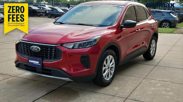 2023 Ford Escape Active for sale in Houston, TX