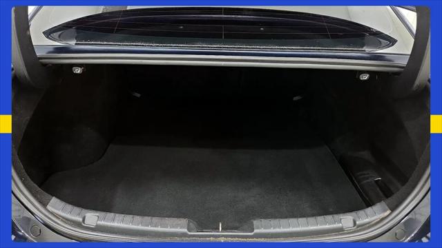 2021 Mazda Mazda3 2.5 S