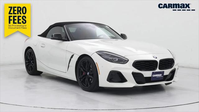2023 BMW Z4 M40i for sale in Pleasanton, CA