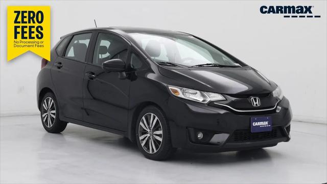 2015 Honda Fit EX for sale in Pleasanton, CA